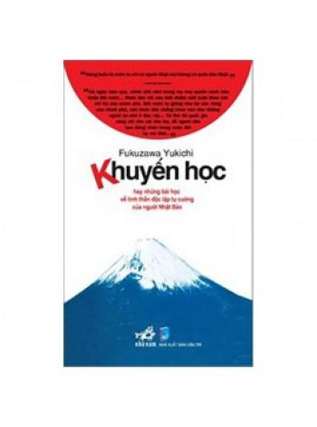 KHUYẾN HỌC
