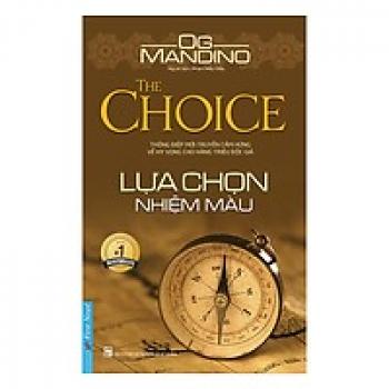LỰA CHỌN NHIỆM MÀU