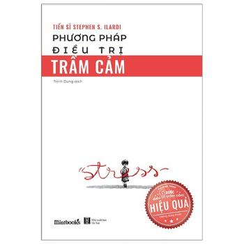 PHƯƠNG PHÁP ĐIỀU TRỊ TRẦM CẢM