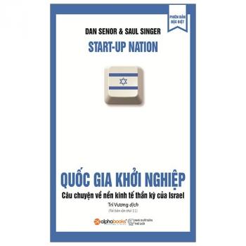 QUỐC GIA KHỞI NGHIỆP