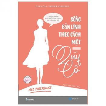 SỐNG BẢN LĨNH THEO CÁCH MỘT QUÝ CÔ
