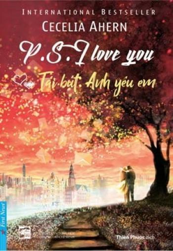 TÁI BÚT - ANH YÊU EM