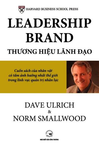 THƯƠNG HIỆU LÃNH ĐẠO
