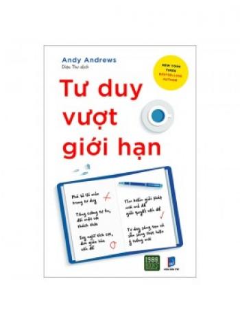 TƯ DUY VƯỢT GIỚI HẠN