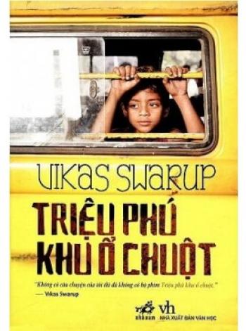 TRIỆU PHÚ KHU Ổ CHUỘT
