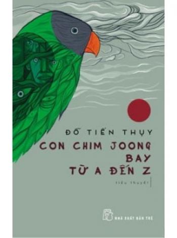 CON CHIM JOONG BAY TỪ A ĐẾN Z