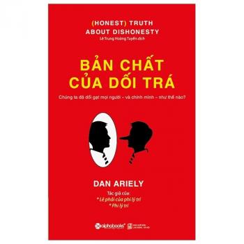 BẢN CHẤT CỦA DỐI TRÁ