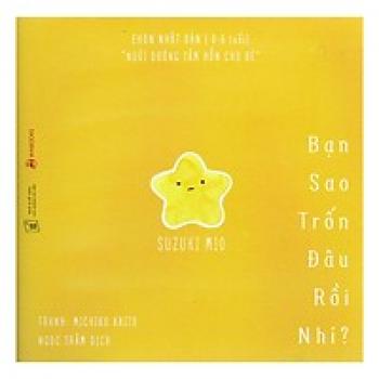 BẠN SAO ĐI ĐÂU RỒI NHỈ?
