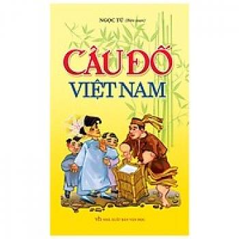 CÂU ĐỐ VIỆT NAM