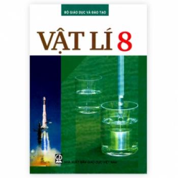 Vật Lí - Lớp 8