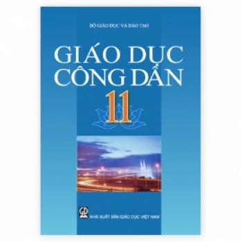 Giáo Dục Công Dân - Lớp 11