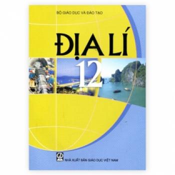 Địa Lí - Lớp 12