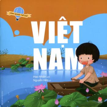 Vòng quanh thế giới : Việt Nam