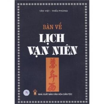 LỊCH VẠN NIÊN
