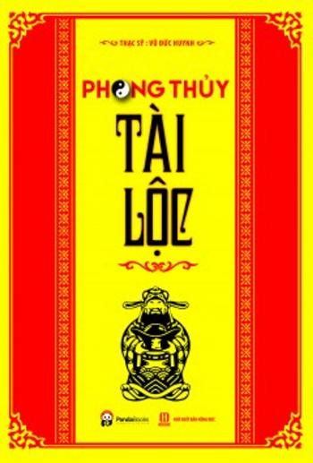 PHONG THỦY TÀI LỘC