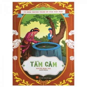 TẤM CÁM