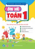 Ôn hè Toán 1