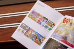 DRAGON QUEST - DẤU ẤN ROTO (PERFECT EDITION) - TẬP 3
