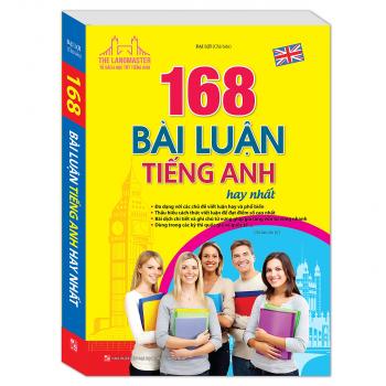 168 Bài Luận Tiếng Anh Hay Nhất