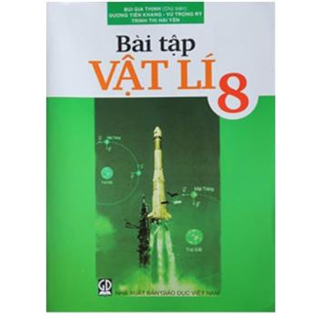 BT VẬT LÍ 8