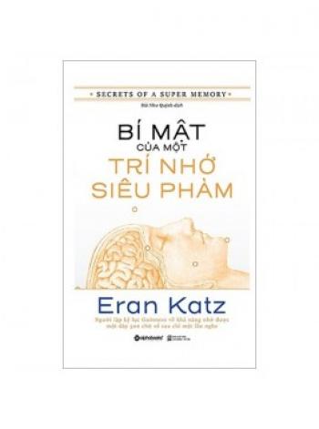 BÍ MẬT CỦA MỘT TRÍ NHỚ SIÊU PHÀM