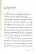 Những Người Thầy Trong Sử Việt - Tập 1