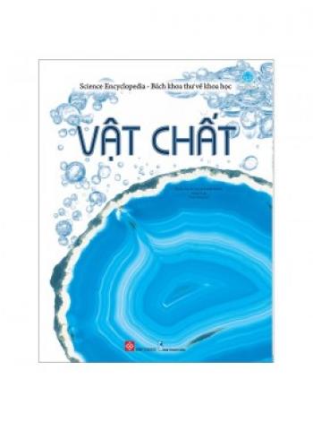 BKTKH- VẬT CHẤT