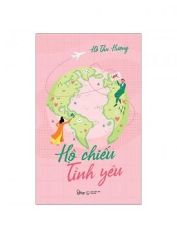 HỘ CHIẾU TÌNH YÊU