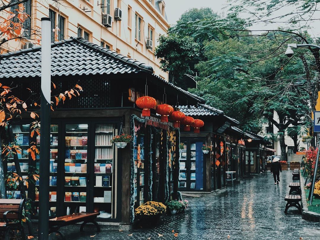 đọc sách hay
